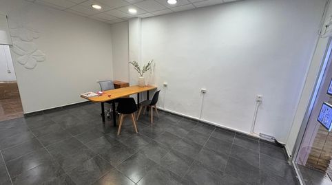 Photo 3 of Premises for rent in Santa Rosa, Alcoy / Alcoi
