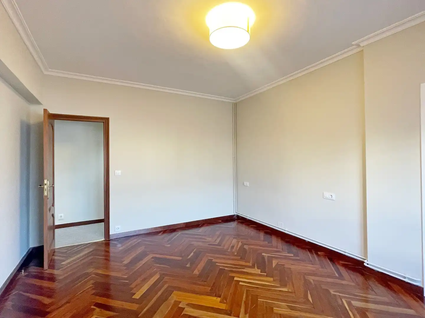 Piso de alquiler en San Pablo - Juan Flórez