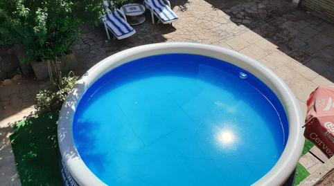 Foto 4 de Finca rústica en venda a Pueyo de Santa Cruz, Huesca