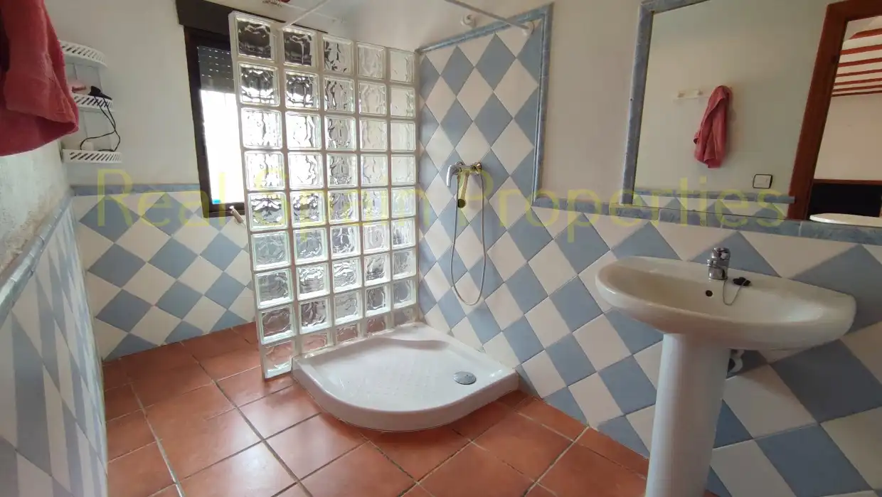 Casa rústica en venta en Vélez-Rubio, imagen 9