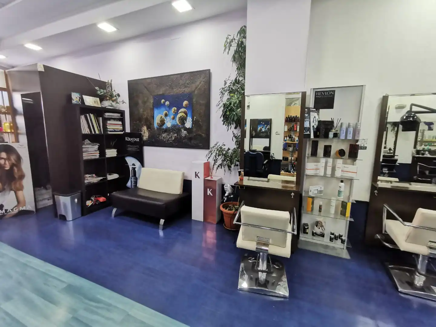Local comercial de lloguer a Centro, imagen 5