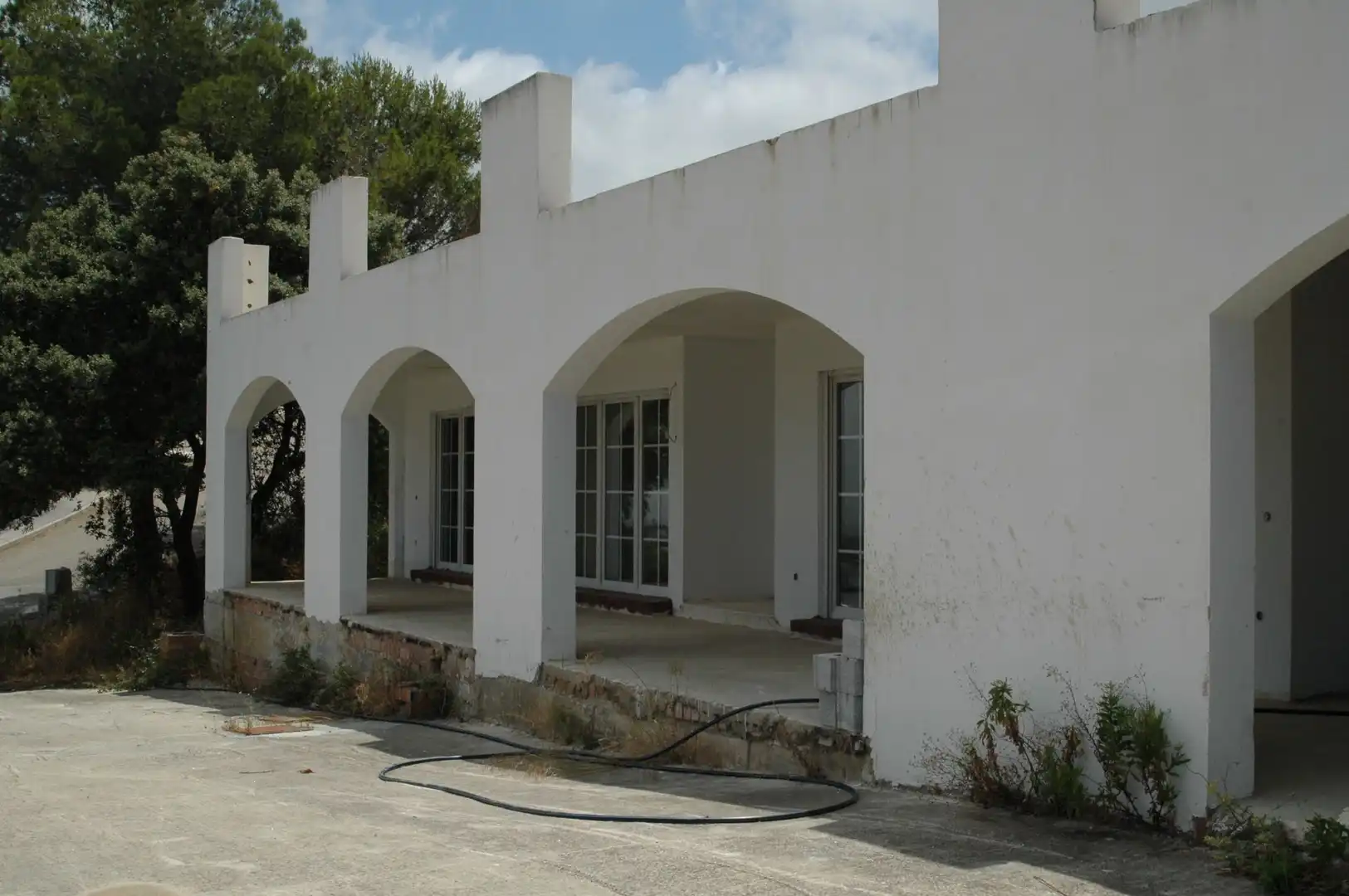 Chalet con piscina en venta en Centro, imagen 16