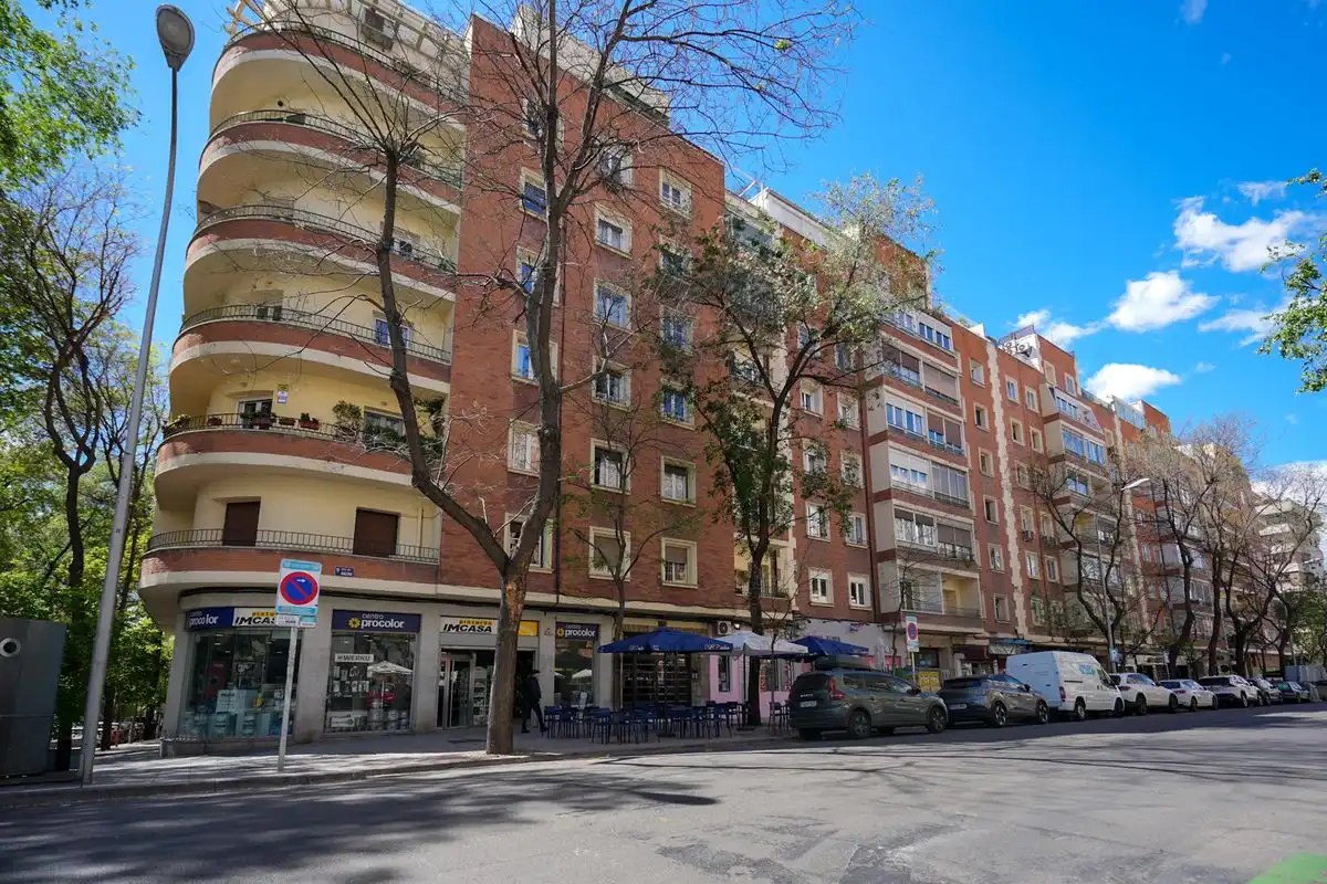 Flat with lift for sale in C/ del Áncora, imagen 27