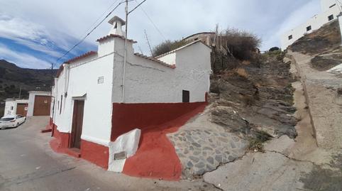 Foto 2 de Finca rústica en venda a Ohanes, Almería