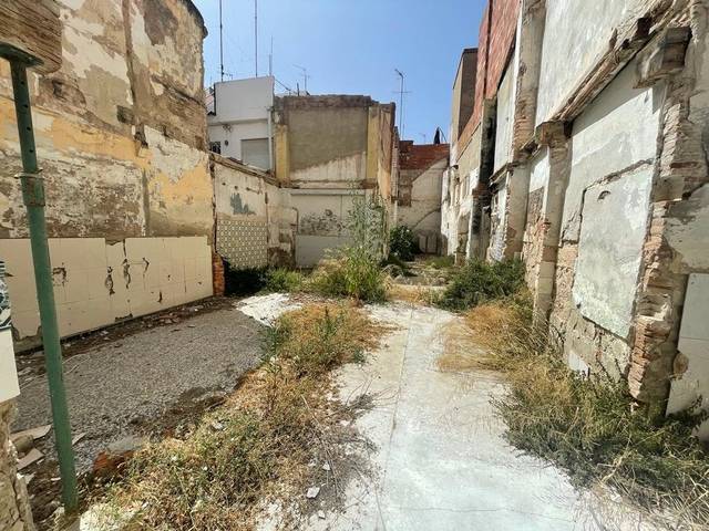 Terreno residencial en Venta en Santa Bárbara