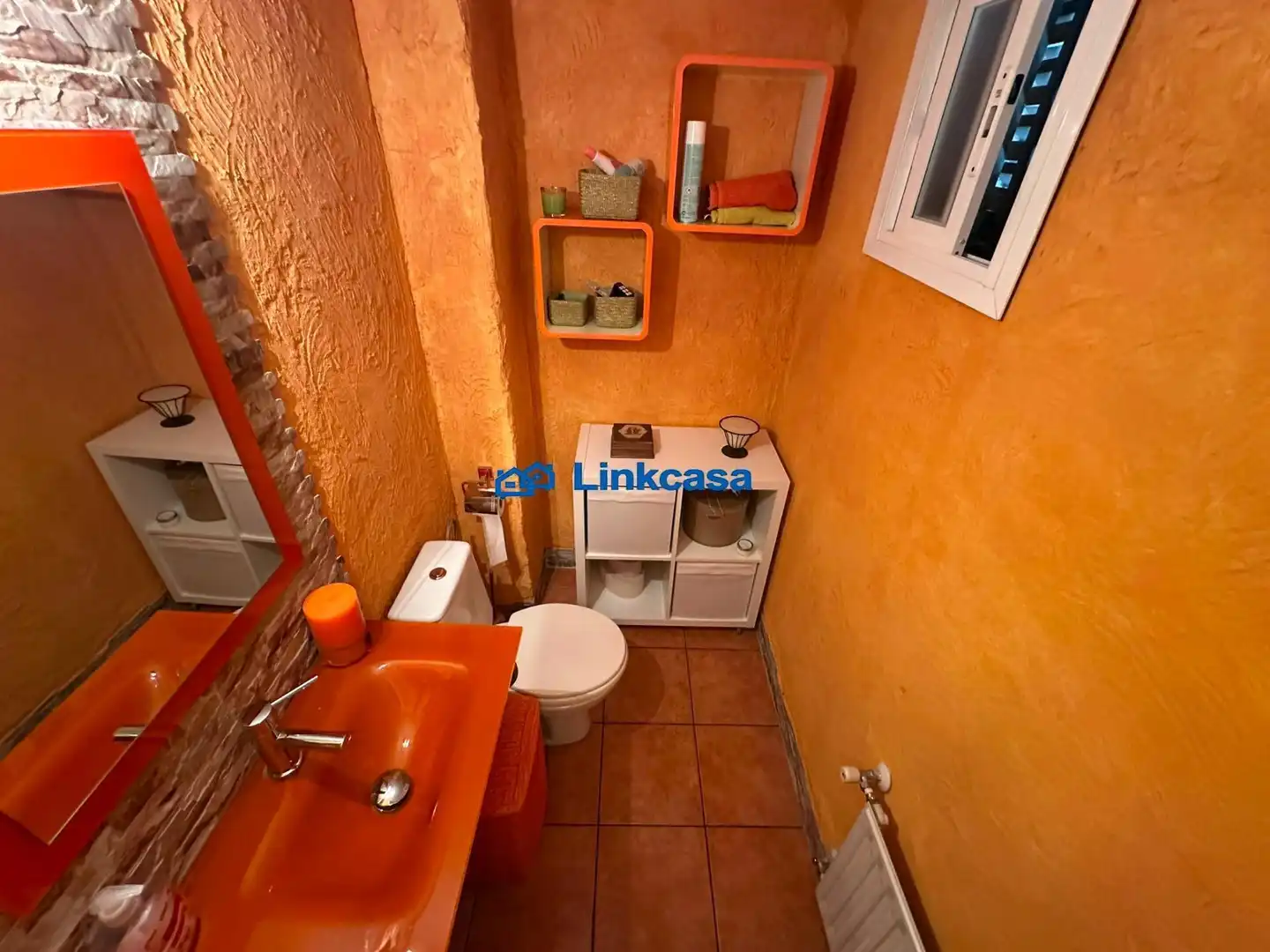 Dúplex amb ascensor en venda a Calle ALBUÑUELAS, imagen 14