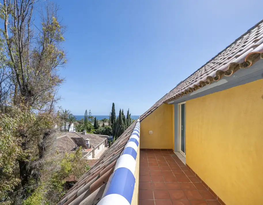Wohnung mit Terrasse zum Verkauf in Río Real - Los Monteros, imagen 23