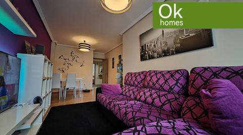 Foto 4 de Pis en venda a Pastoriza, A Coruña