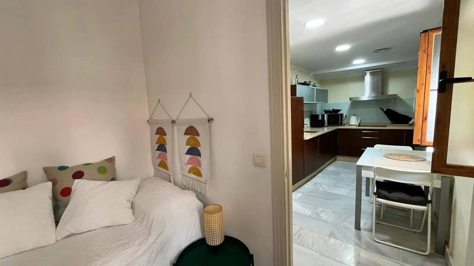 Habitación de Piso en venta en Sevilla con Aire acondicionado, Calefacción y Terraza
