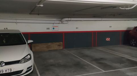 Foto 2 de Garaje en venta en Carrer de la Reina, 27, Xàtiva, Valencia