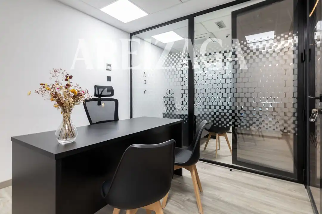 Büro mit Aufzug zur Miete in Zuatzu Kalea, imagen 13
