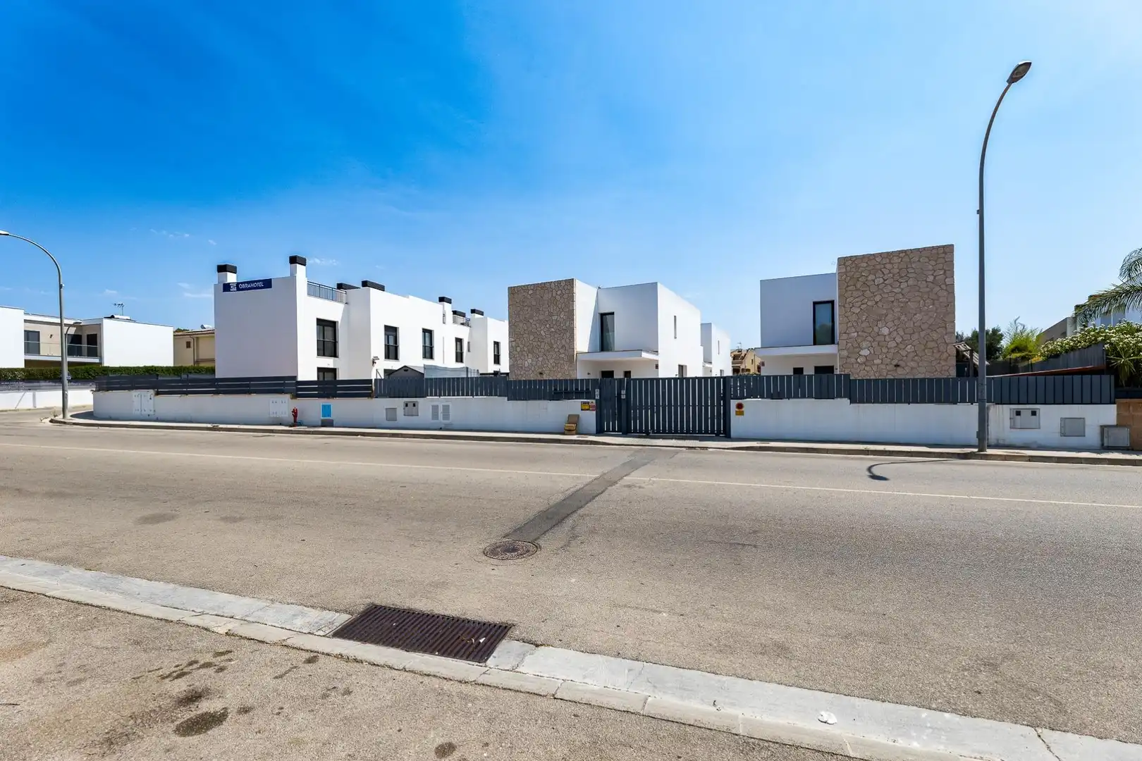 Casa o chalet en venta en RICARDO ANCKERMANN, Sa Cabaneta