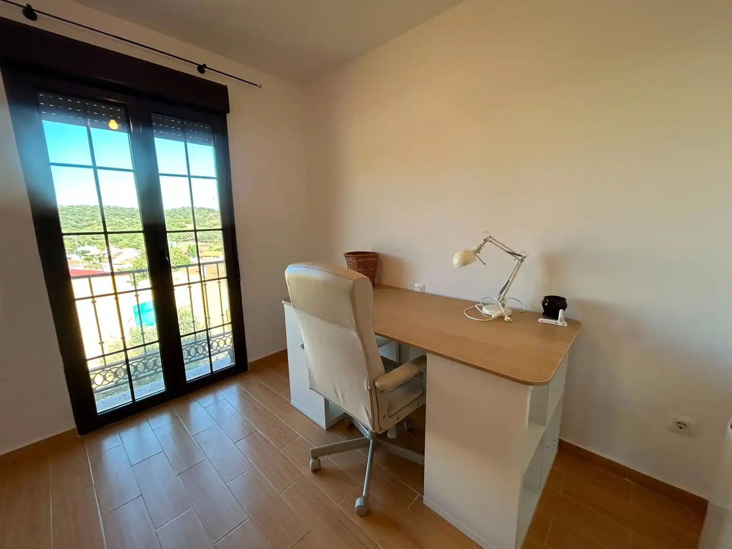 Maisonette zum Verkauf in Pepino mit Klimaanlage und Heizung
