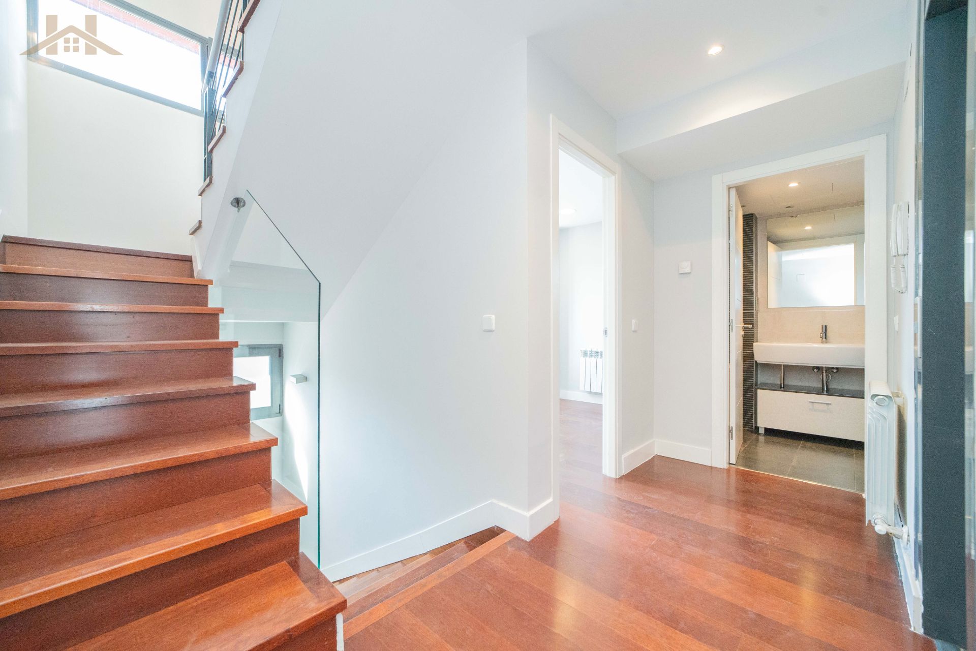 Single-family semi-detached for sale in Pozuelo de Alarcón  with Air Conditioner, Heating and Terrace