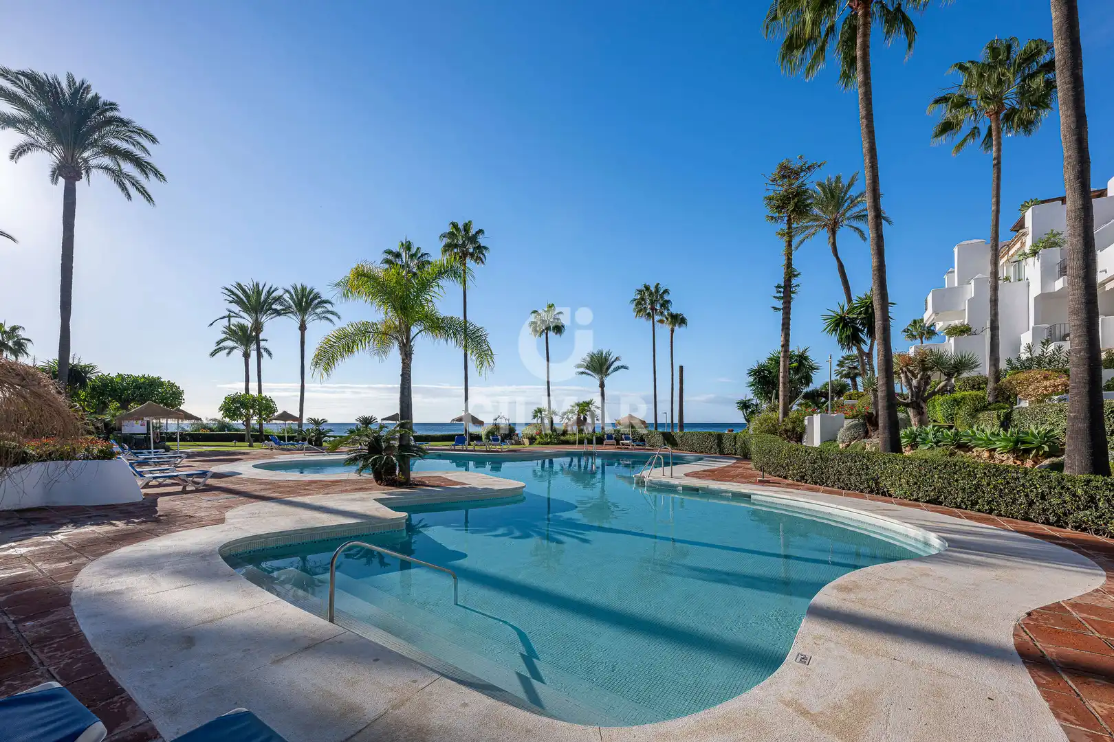 Apartament amb terrassa en venda a Punta Plata, imagen 28