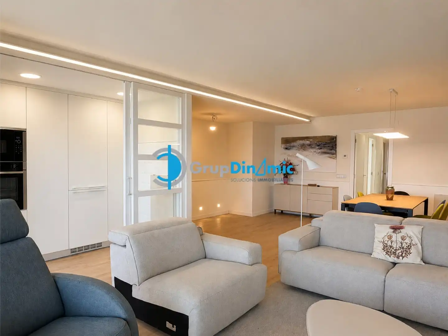 Ático con ascensor en venta en Platja Gran, imagen 13