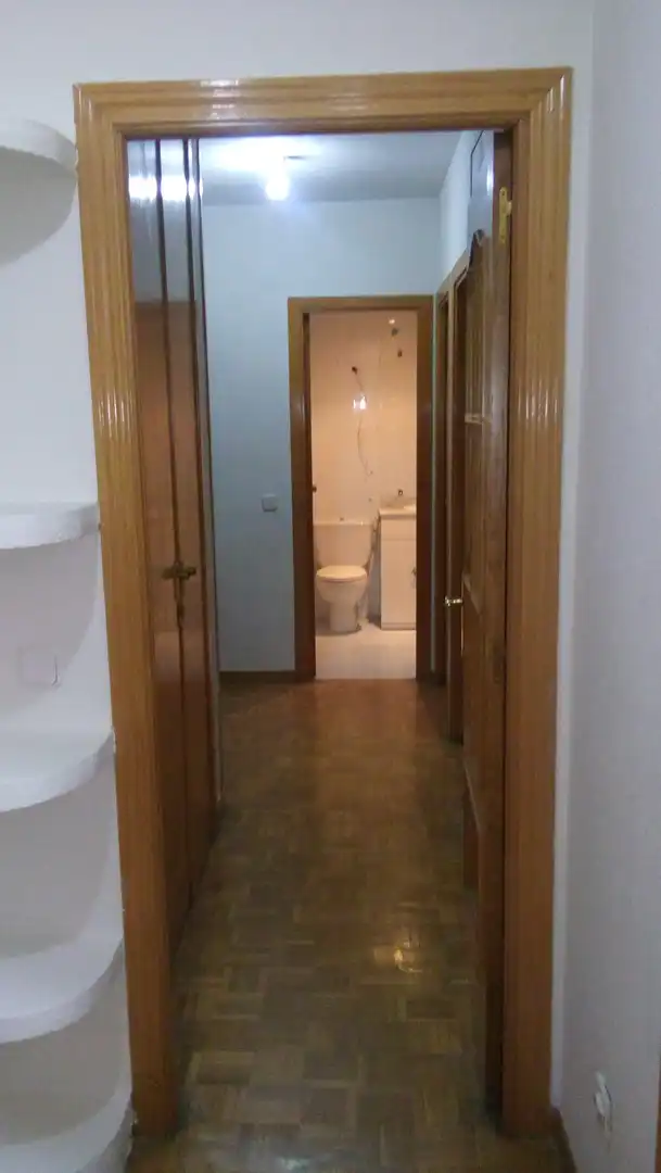 Flat for rent in MATILDE GAYO, Moscardó