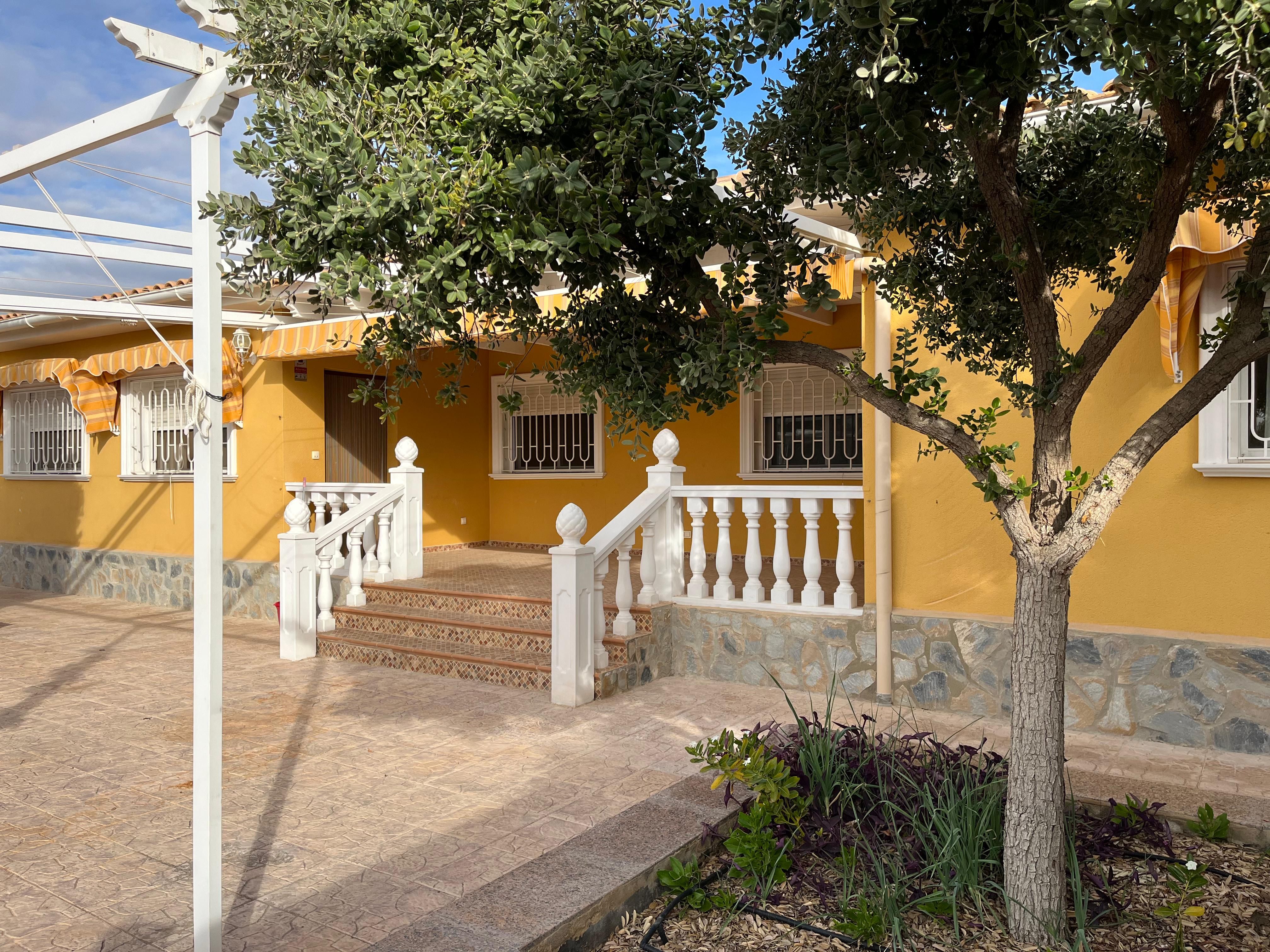 House or chalet for sale in Camí de l'horta, Sol y Luz