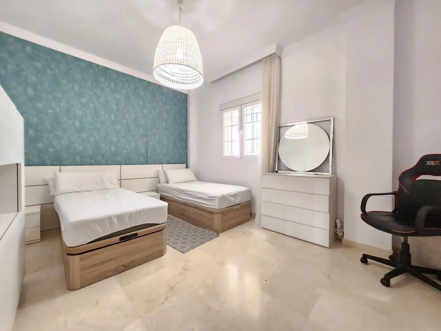 Apartament amb piscina en venda a Avenida del Prado 69, imagen 21