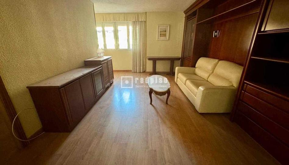 Foto 1 de Pis en venda a Diana, Canillejas, Madrid