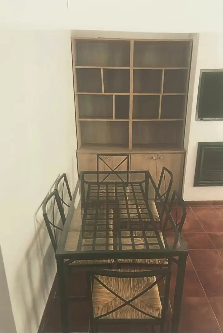 Comedor de Casa o chalet en venta en Cártama con Calefacción, Amueblado y Balcón