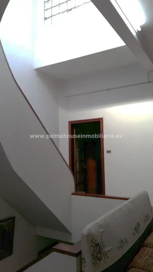 Casa o chalet en venta en  Palma de Mallorca con Terraza, Trastero y TV