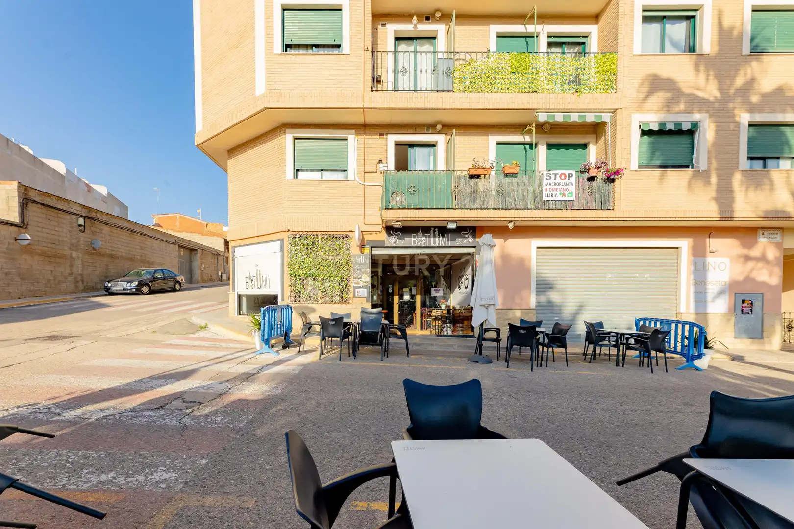 Local en venta en Benaguasil