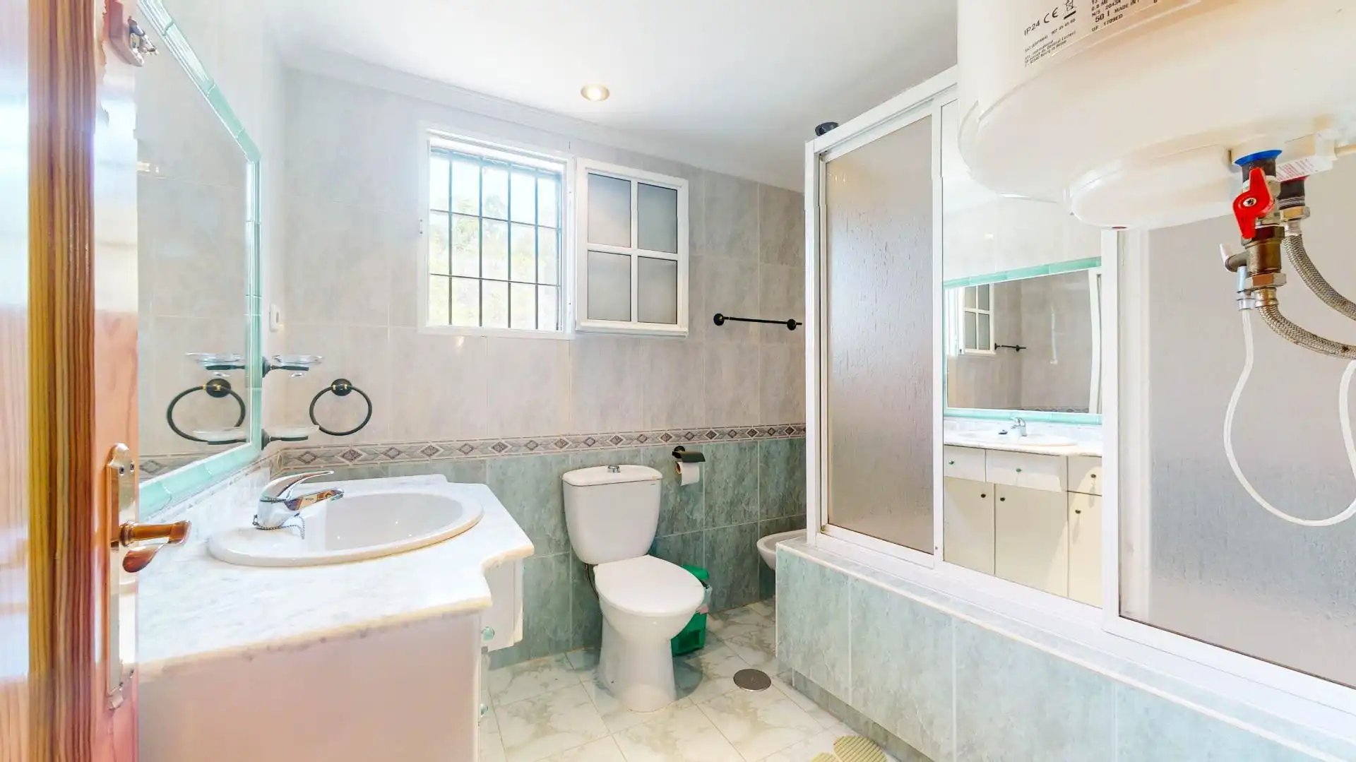 Houses for sale in Campanillas