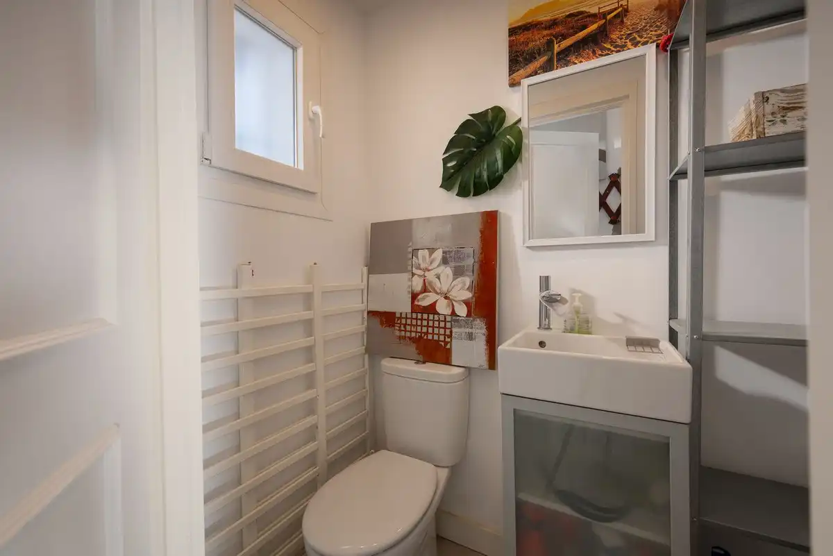 Adosado con piscina en venta en Calle del Águila 61, imagen 14