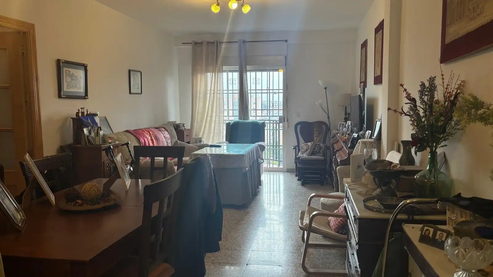 Flat with terrace for sale in Avenida ALCALDE JUAN FERNANDEZ, imagen 15