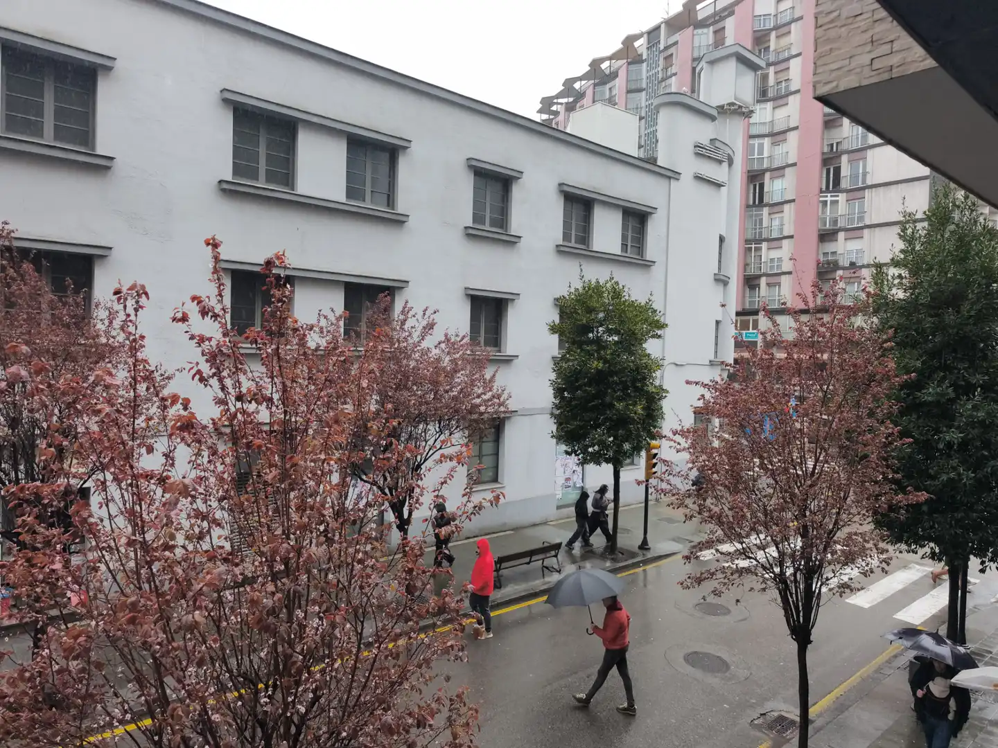 Office space with lift for sale in Calle Magnus Blikstad 2, imagen 16