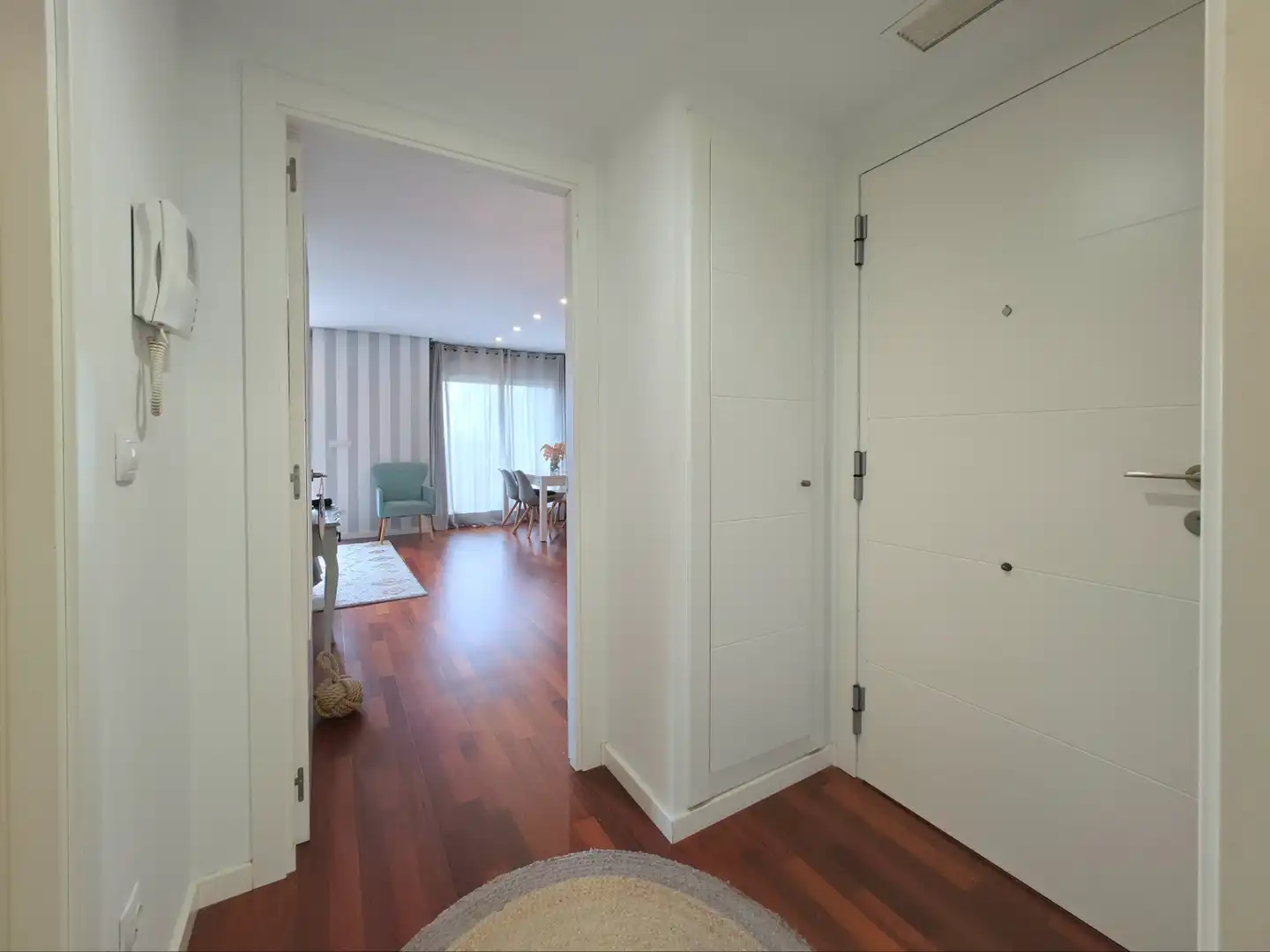 Piso con terraza en venta en Maestro José Garberí Serrano 11, imagen 20