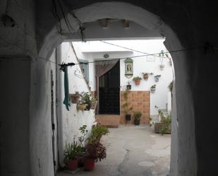 Apartament de lloguer en Vejer de la Frontera