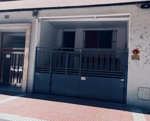 Exterior view of Garage for sale in  Zaragoza Capital