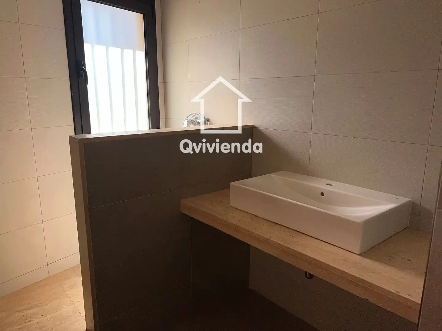 Baño de Casa o chalet en venta en Figaró-Montmany con Aire acondicionado y Calefacción