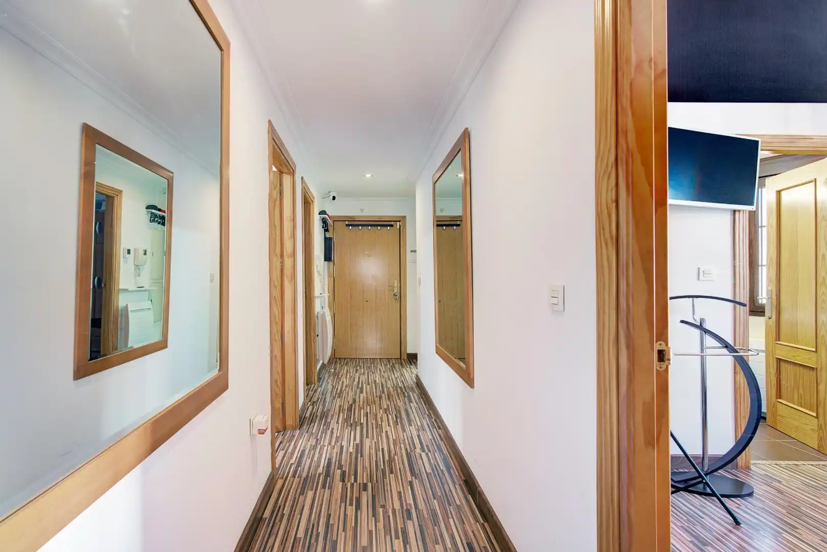 Appartamento con terrazza in vendita a Avenida Avenida Andalucía, imagen 12