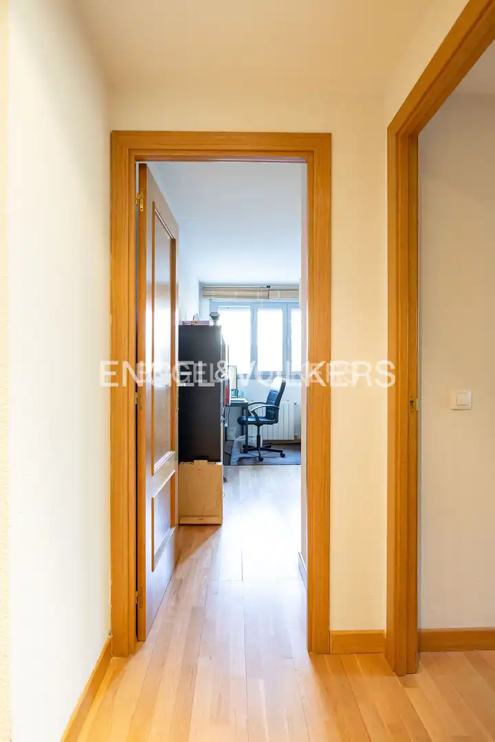 Apartamento en venta en Paracuellos de Jarama con Calefacción, Jardín privado y Terraza