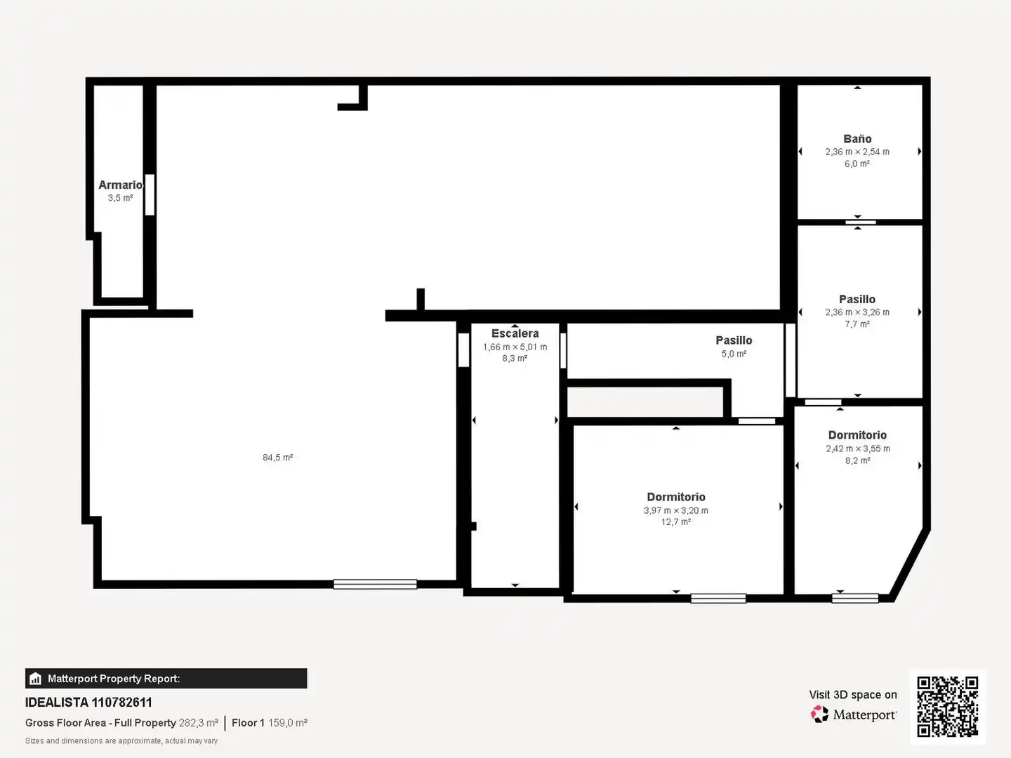 Detached house with terrace for sale in La Viña - Montemar - San Jaime, imagen 51