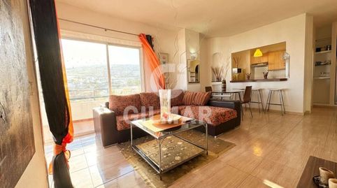 Photo 4 of Apartments for sale in Callao Salvaje - Playa Paraíso, Adeje