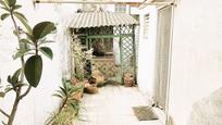 Terrace of House or chalet for sale in Mataró  with Terrace