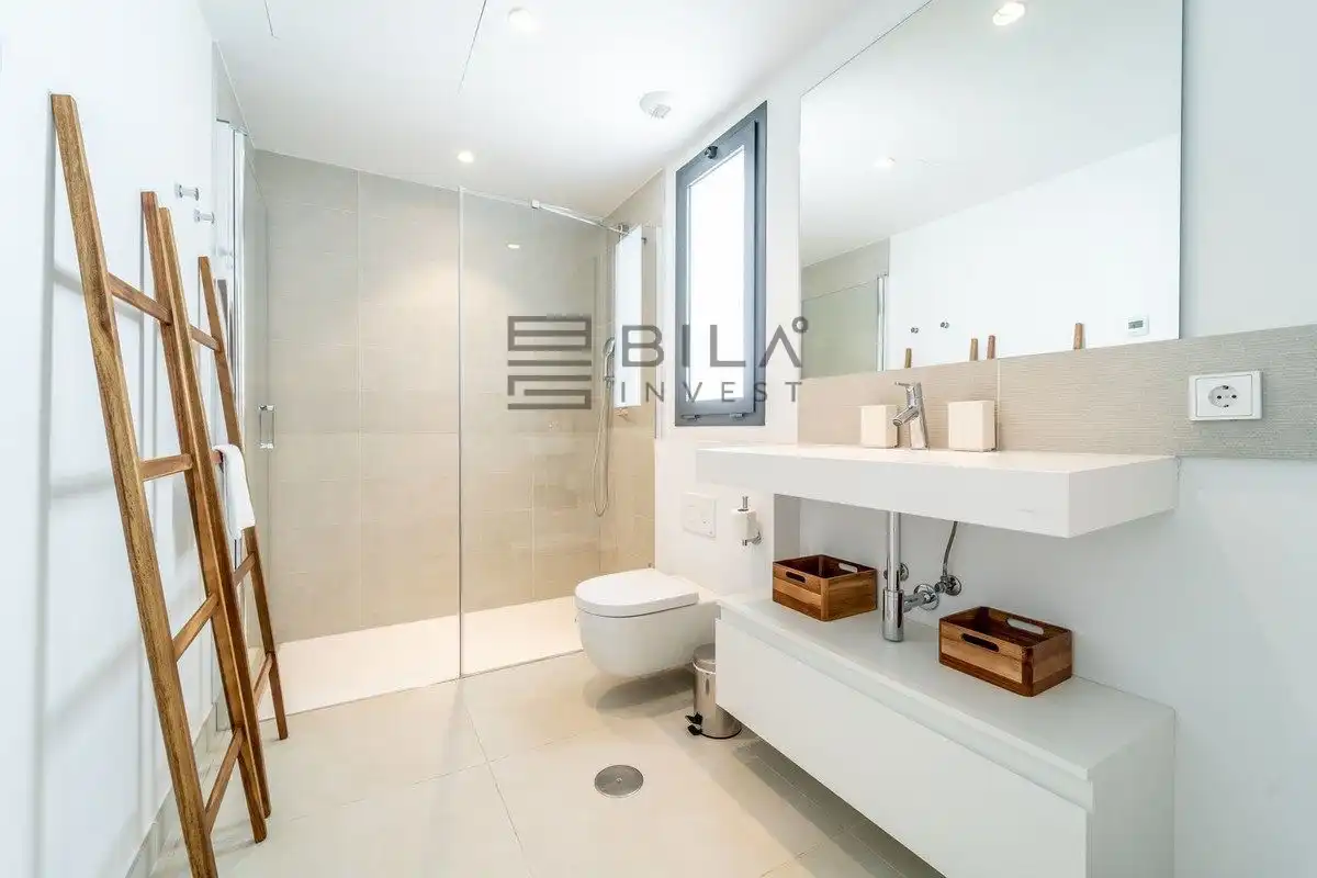 Penthouse with pool for sale in 8 de marzo, imagen 38