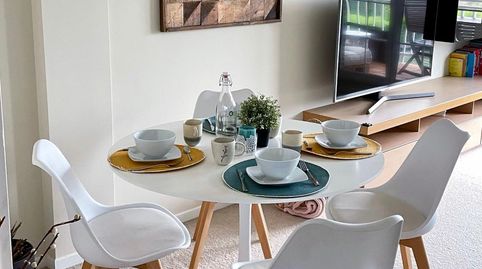 Foto 5 von Maisonette zur Miete in Boo, Piélagos