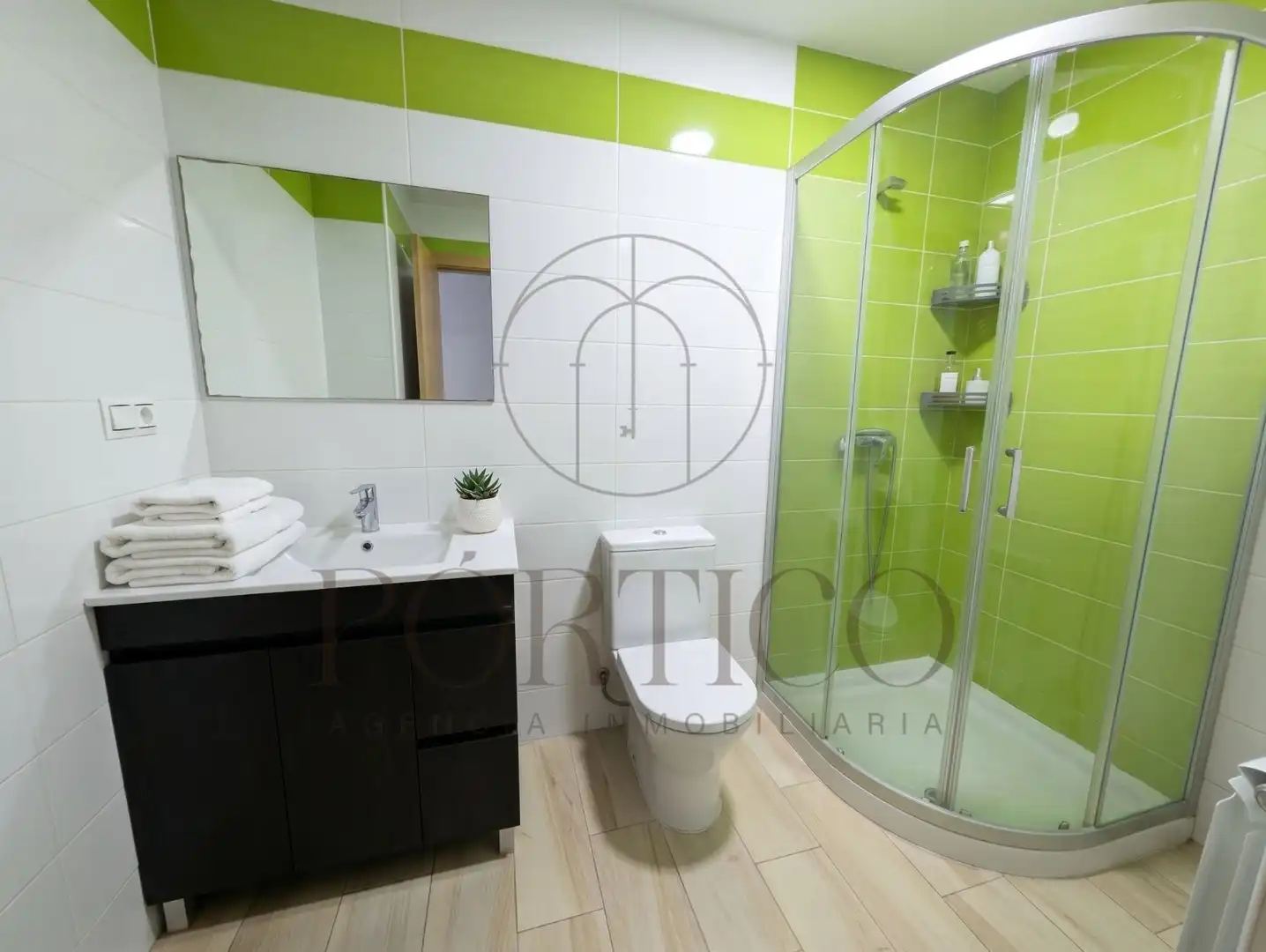 Apartament amb terrassa en venda a O Porriño, imagen 5