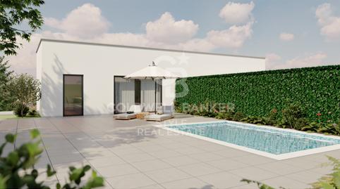 Foto 3 de Casa o chalet en venta en N/a, Can Parellada, Barcelona