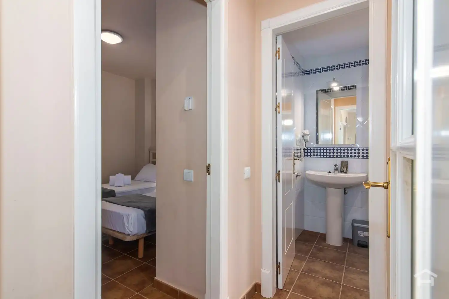 Apartment mit Pool zum Verkauf in Paseo Paseo del Pinillo 15, imagen 21