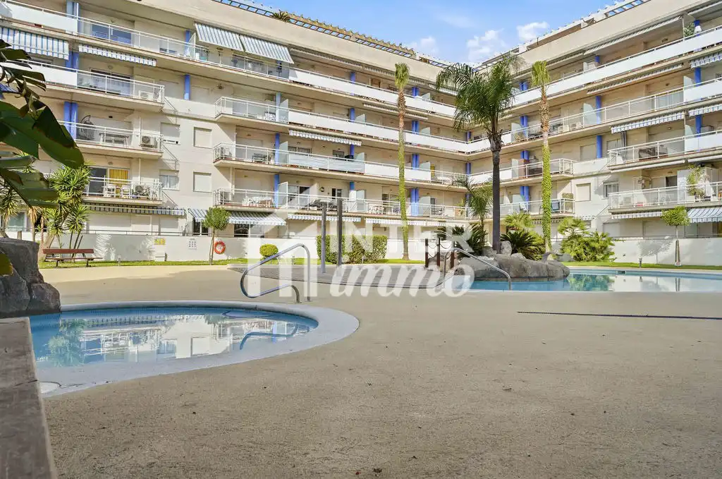 Apartment mit Pool zum Verkauf in Avenida PORT CANIGÓ 15, imagen 44