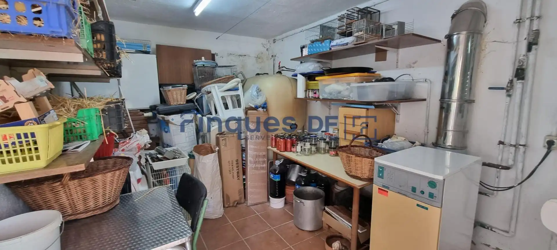 Detached house for sale in Riudarenes, imagen 37