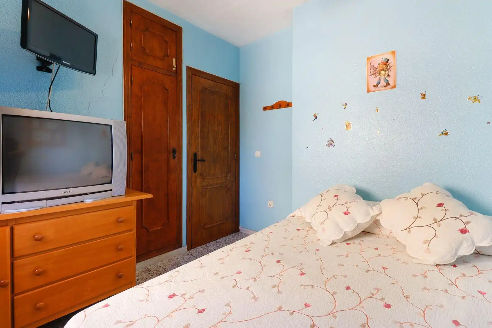 Maison mitoyenne avec jardin à vendre à Playa de los Locos, imagen 11