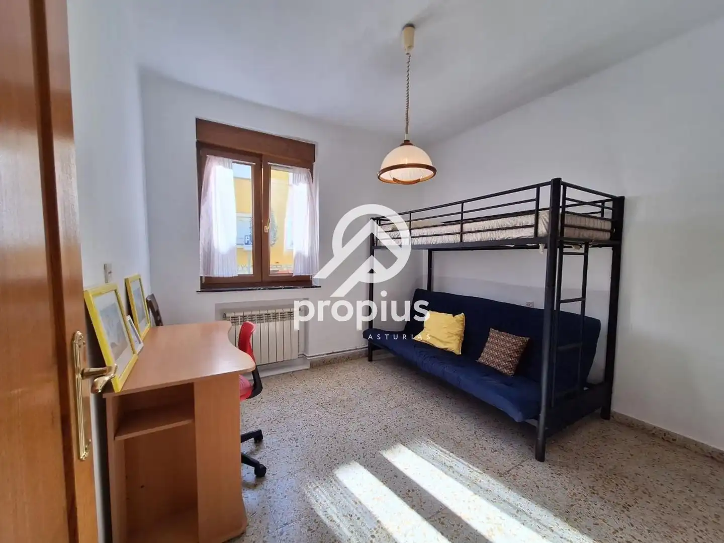 Appartamento con terrazza in vendita a Peñamellera Baja, imagen 32