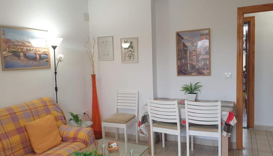 Photo 1 of Flat to rent in De Andalucía, Cabra, Córdoba